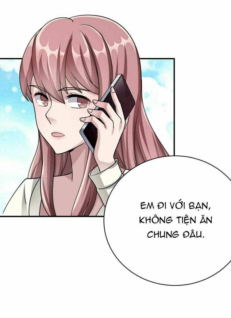 Mạc Thiếu Bức Hôn: Vợ Mới Khó Chống Đỡ: Chapter 82