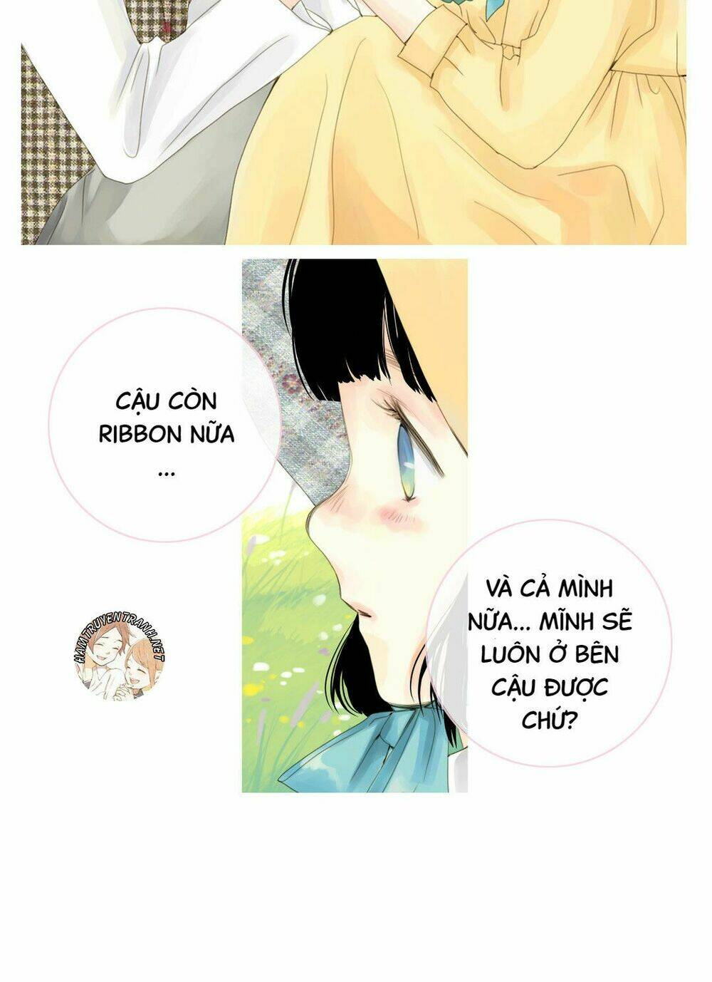 A Girl In The Clouds: Chapter 4