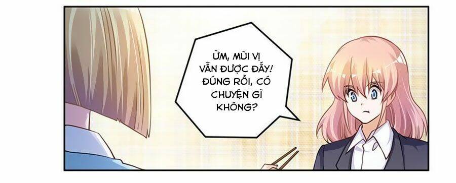 Tổng Tài Đích Thiên Giới Manh Thê: Chapter 115