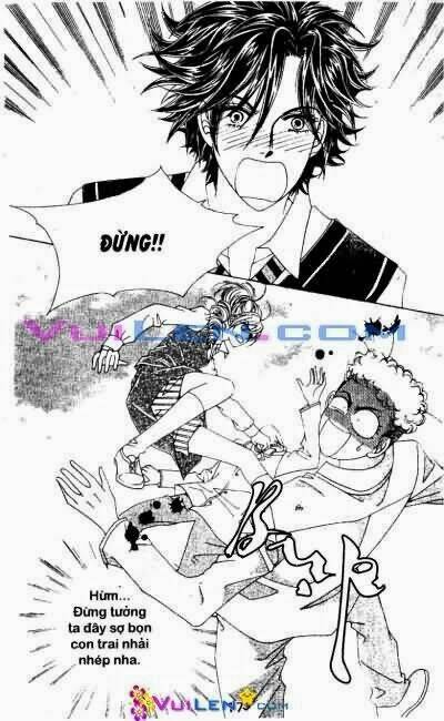 Bóng Mây Qua: Chapter 1