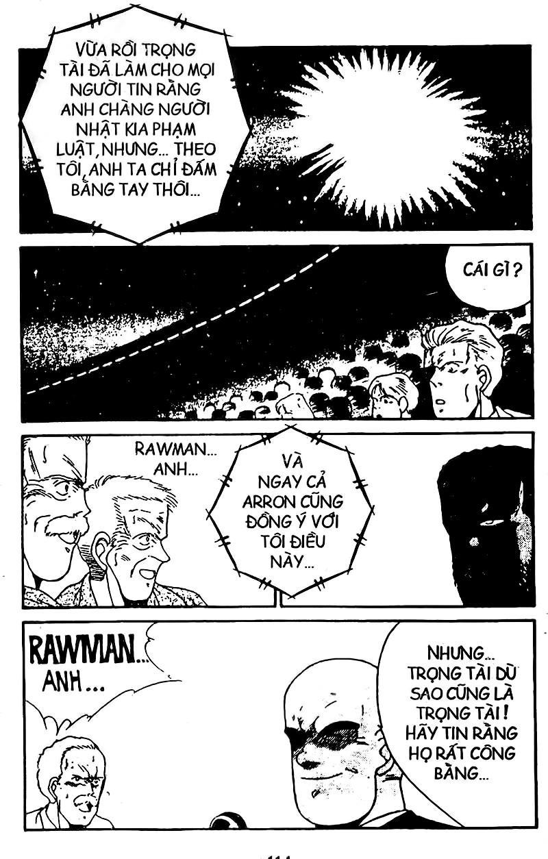 Truyền Nhân Atula 1: Chapter 96