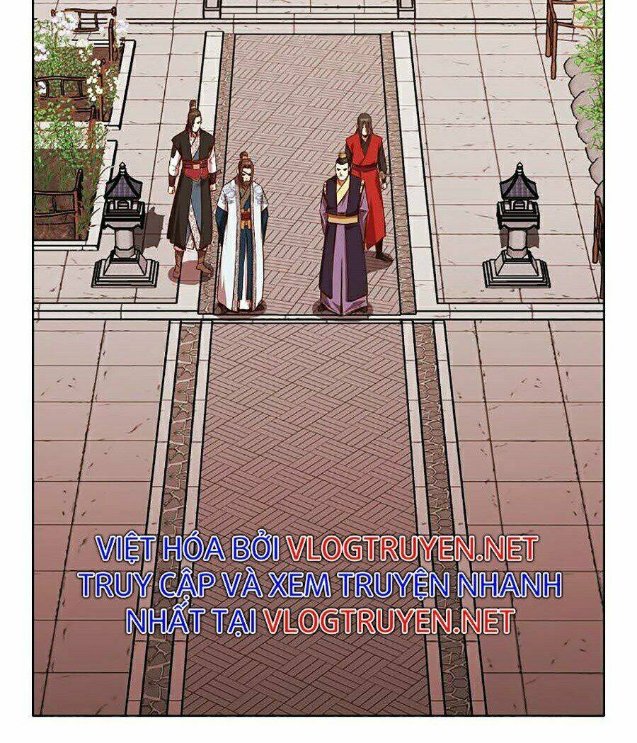 Thiên Võ Chiến Thần: Chapter 9