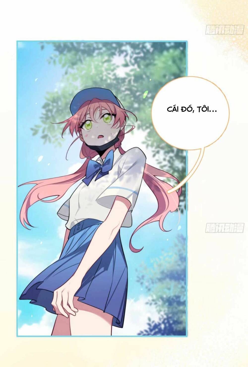 Ta Cùng Cẩu Nam Nhân Yêu Đương: Chapter 6