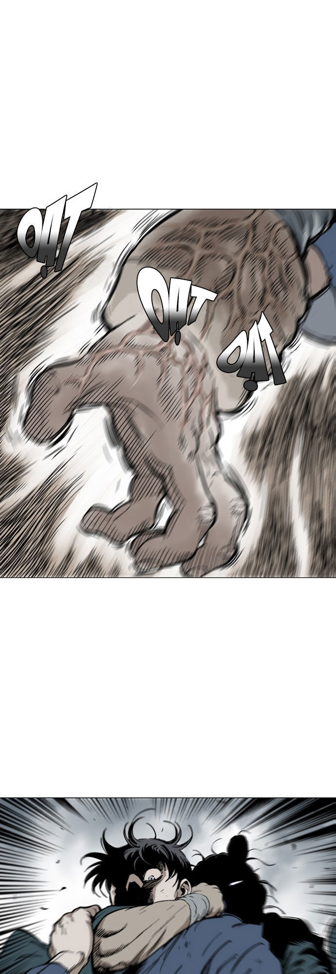 Cao Thủ 2: Chapter 11