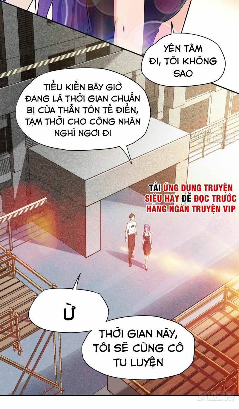 Tiên Giới Thương Thành: Chapter 31