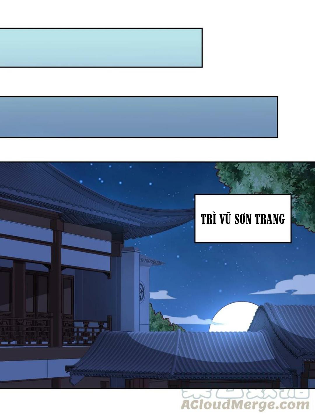 Sau Khi Tích Đủ Độ Hào Cảm: Chapter 18