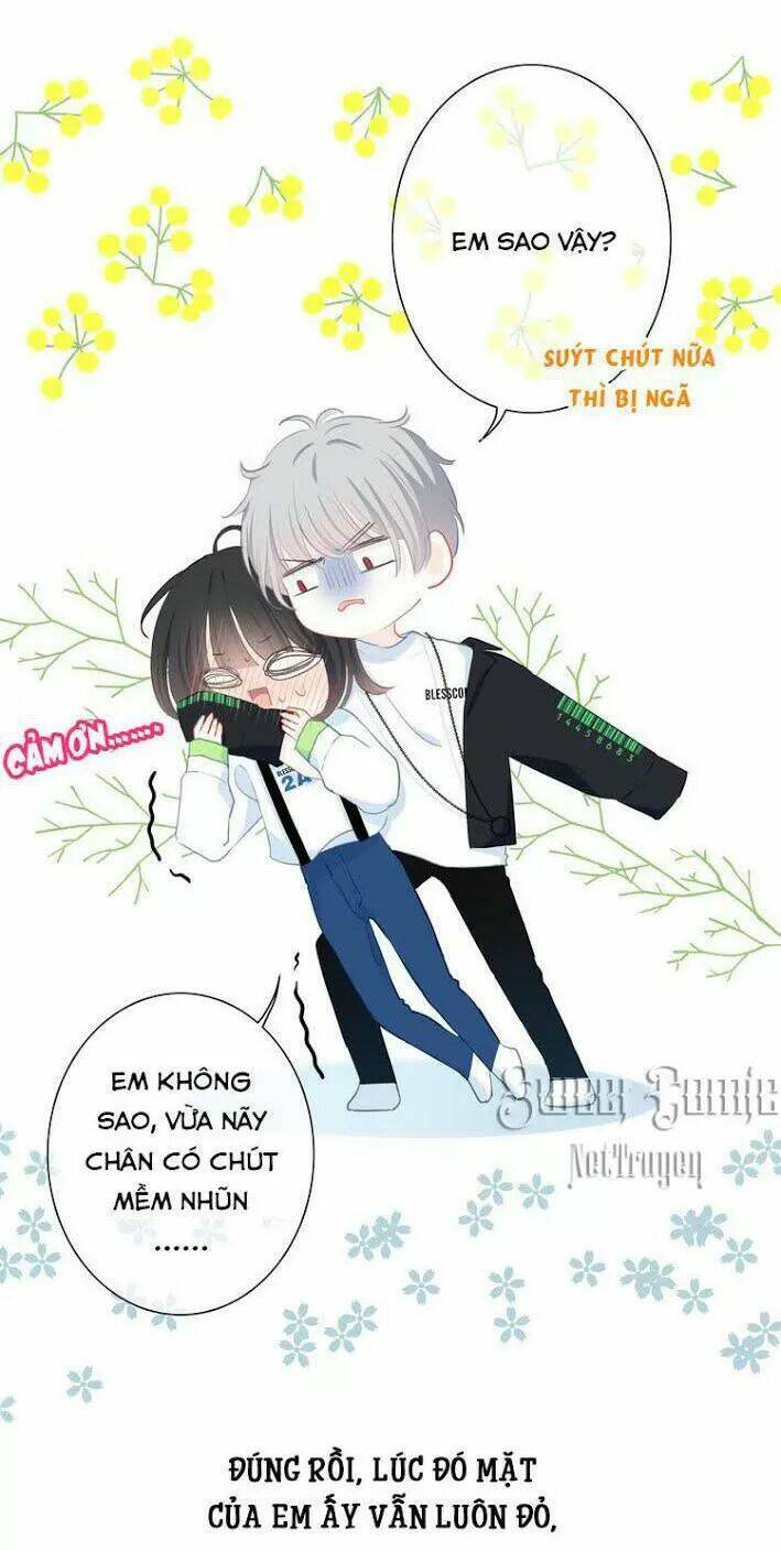 Vấp Phải Nghịch Quang: Chapter 25