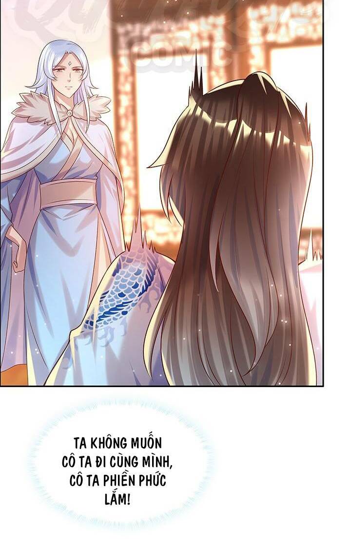 Siêu Phàm Truyện: Chapter 125