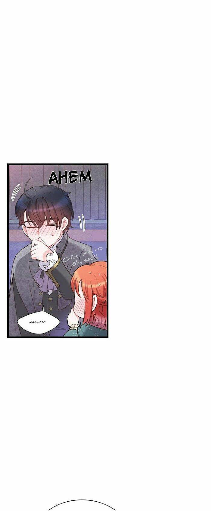 Nhân Vật Phản Diện Yêu Cầu Tôi Yêu Chàng: Chapter 32