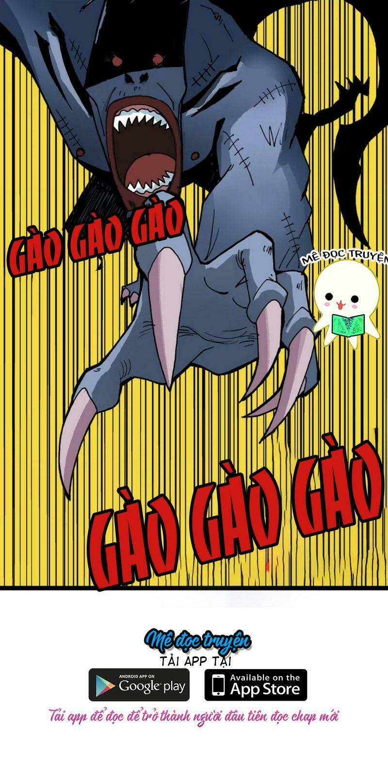 Thiếu Niên Siêu Năng Lực: Chapter 22