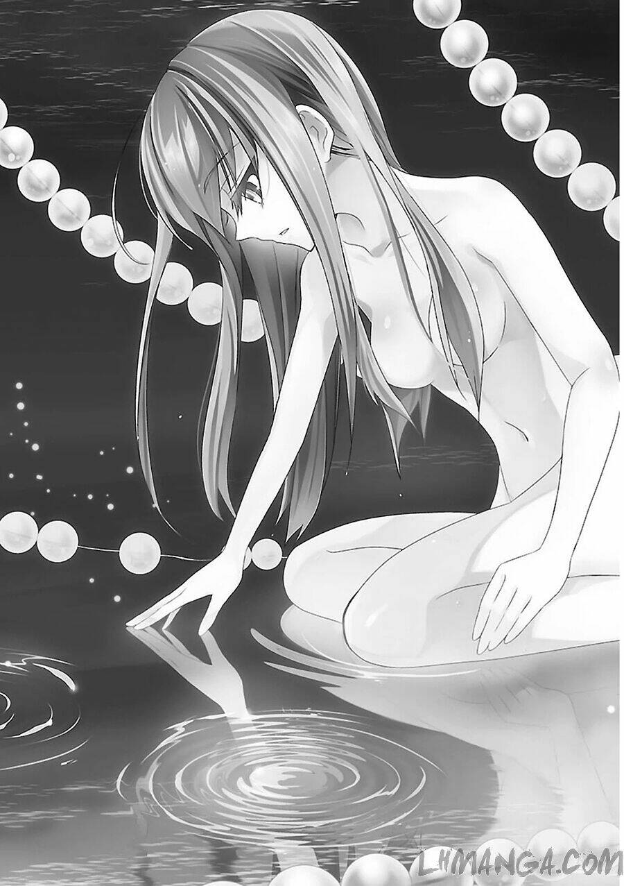 Thủ Đoạn Nham Hiểm Của Cô Gái Mặt Nạ: Chapter 19