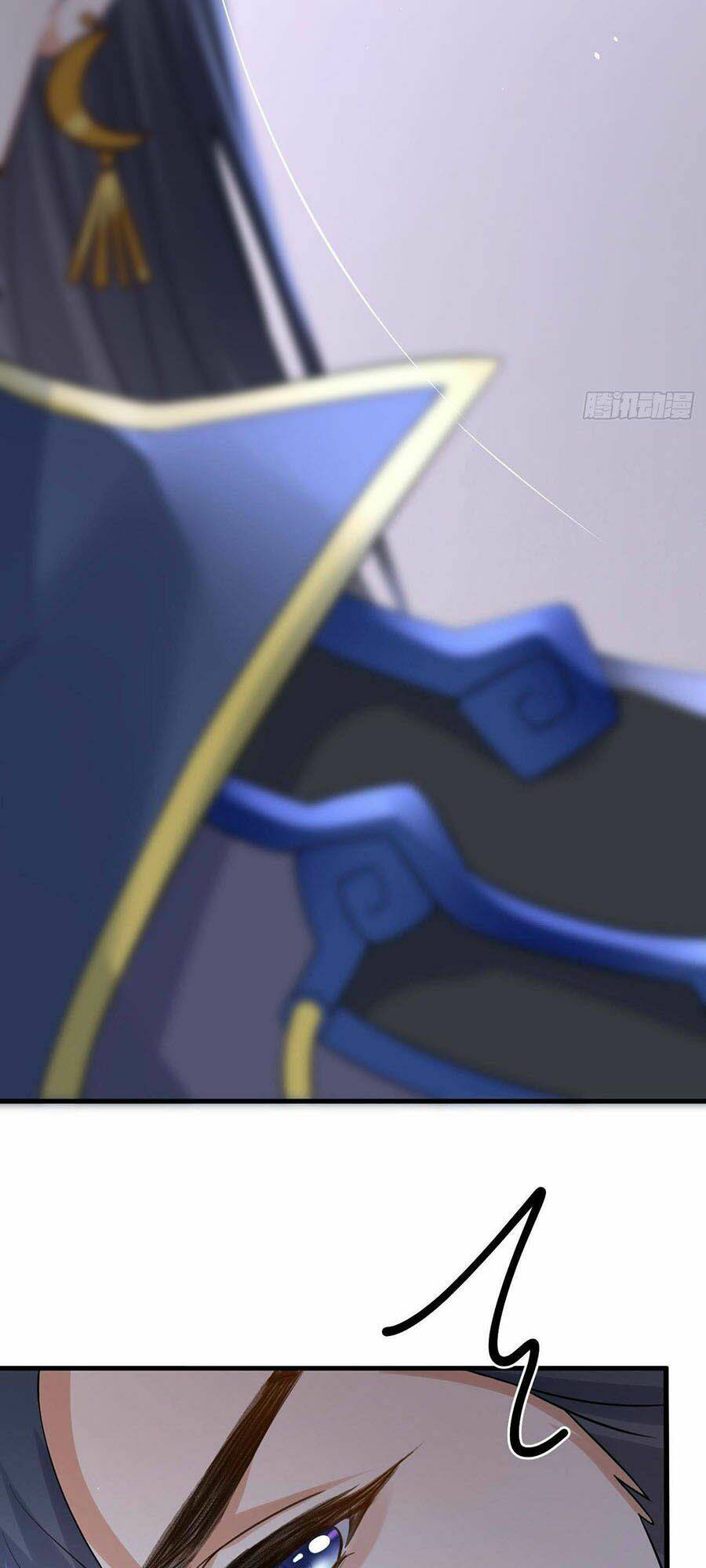 Ma Đầu Vạn Ác Năm Tuổi Rưỡi: Chapter 38