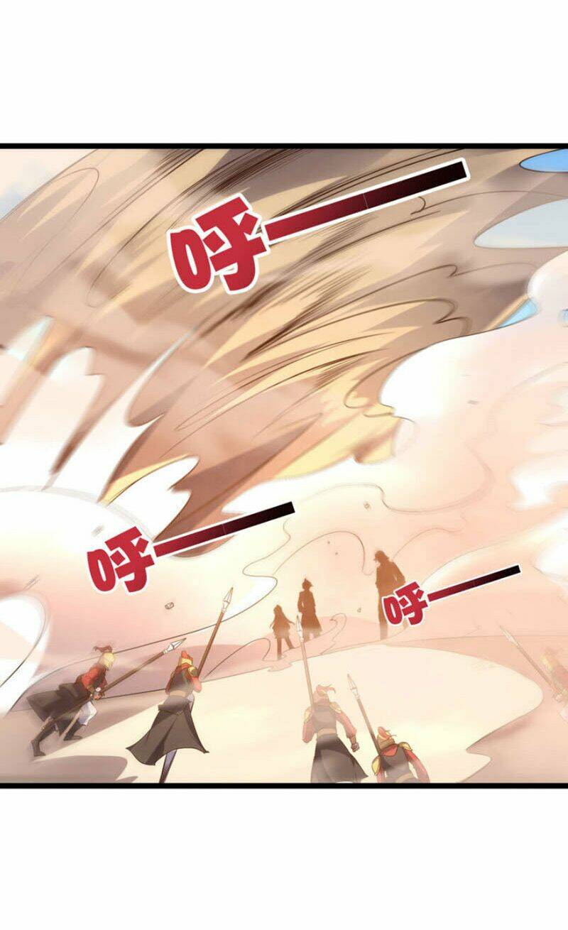 Phục Thiên Thánh Chủ: Chapter 49