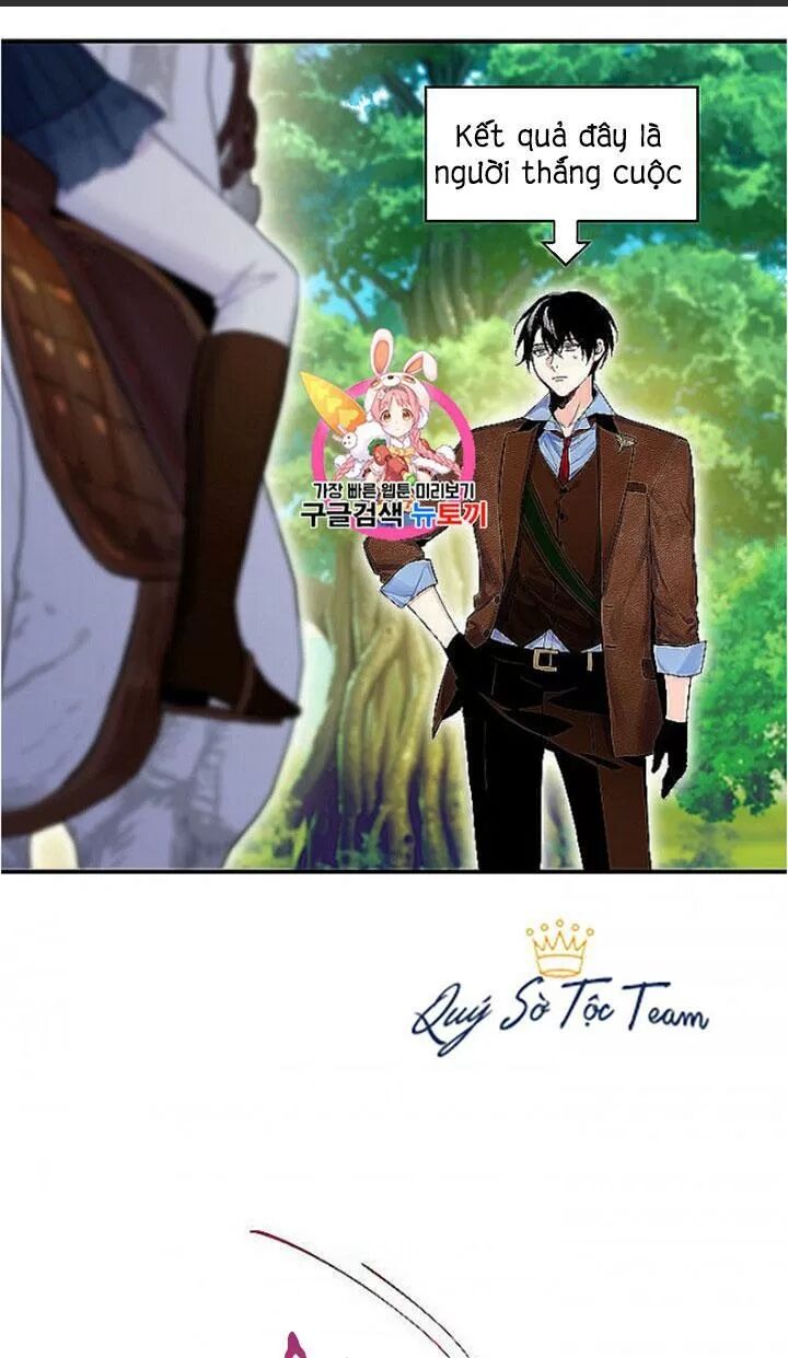 Tồn Tại Với Tư Cách Là Vợ Của Nam Chính: Chapter 171