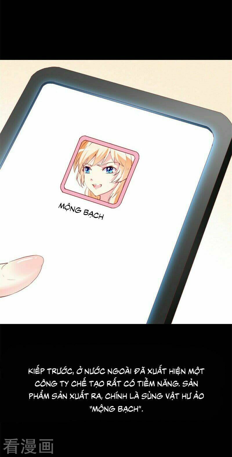 Này! Đừng Động Vào Phô Mai Của Tôi: Chapter 97