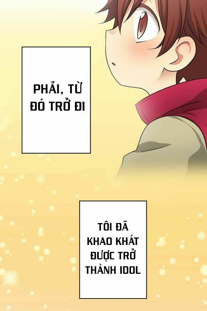 Những Ngôi Sao Không Ngủ: Chapter 1