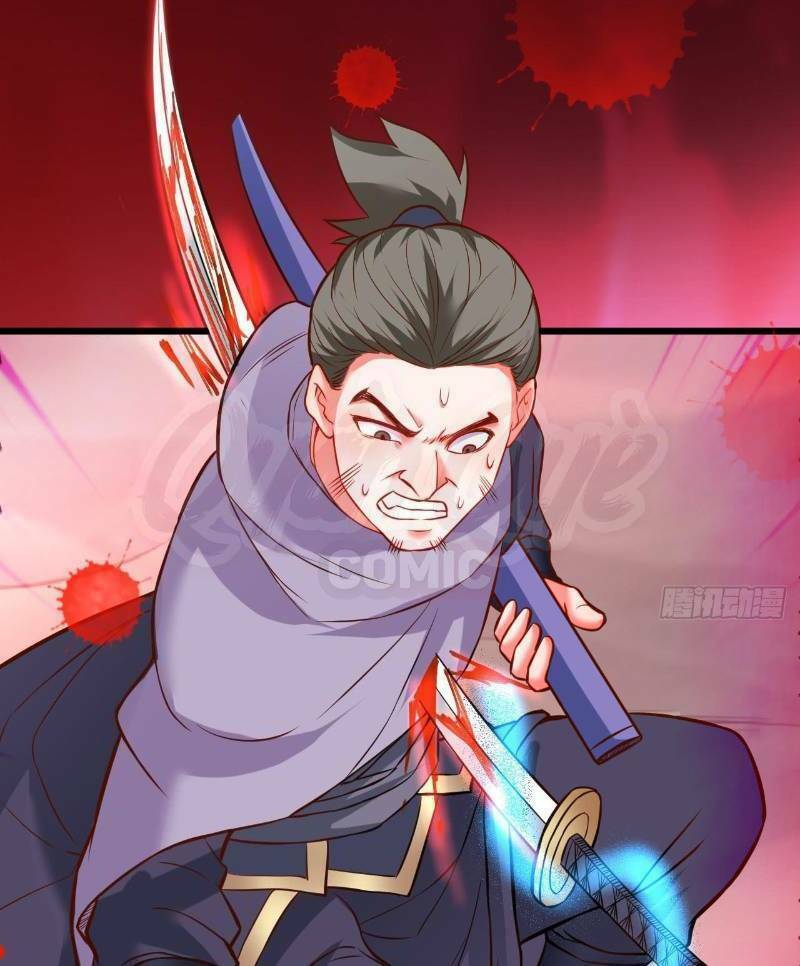 Trọng Sinh Tối Cường Ma Tôn Ở Rể: Chapter 38