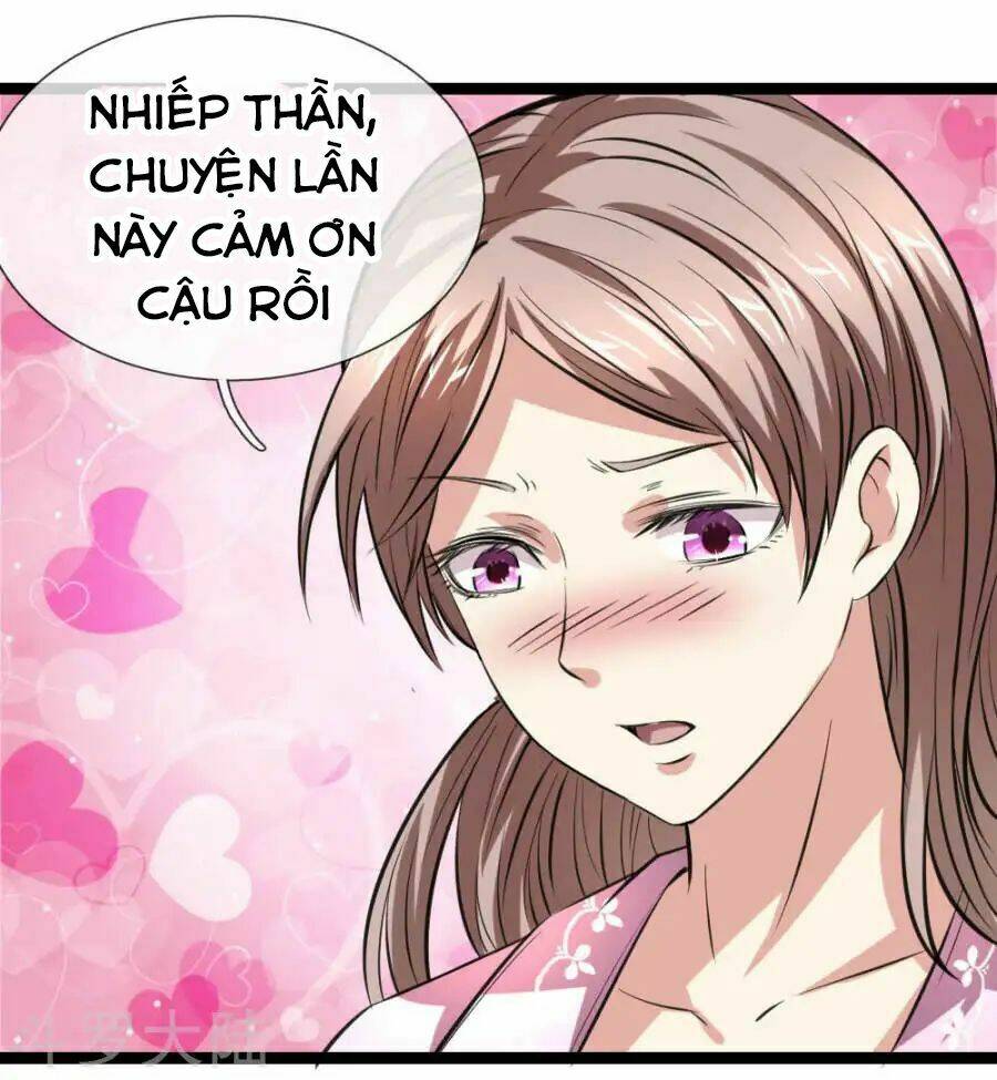 Tuyệt Thế Phi Đao: Chapter 61