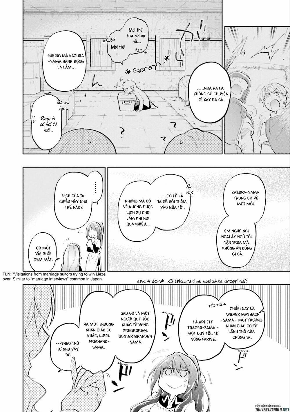 Takarakuji De 40-Oku Atattandakedo Isekai Ni Ijuu Suru: Chapter 15