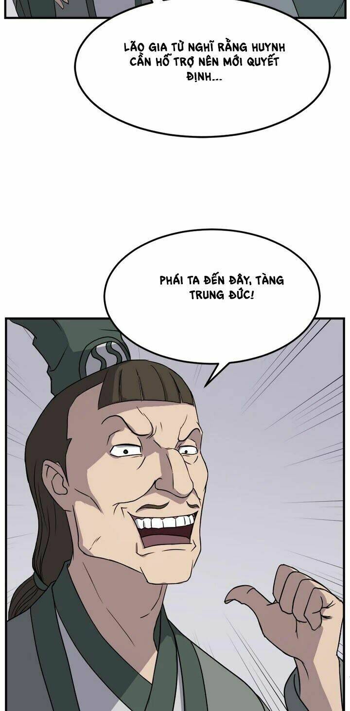 Trọng Sinh, Bất Khả Chiến Bại: Chapter 104