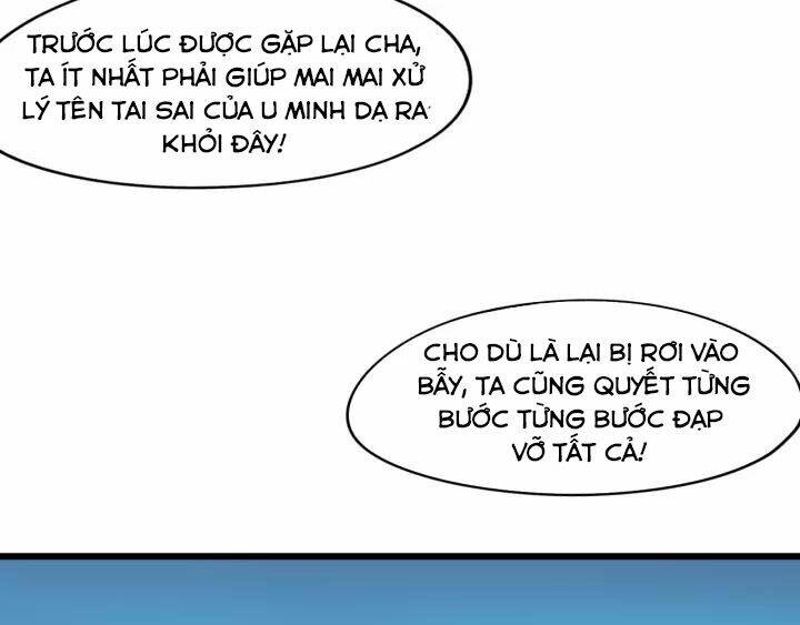 Long Mạch Võ Thần: Chapter 69