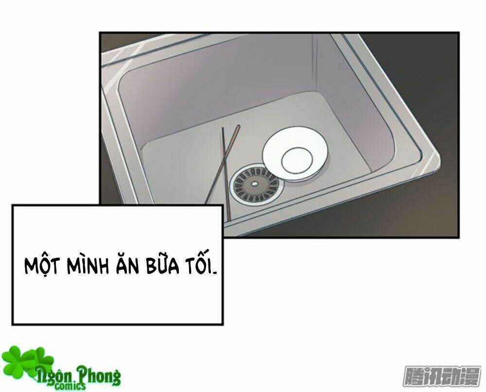 Bà Xã Tôi Là Nam Thần: Chapter 35