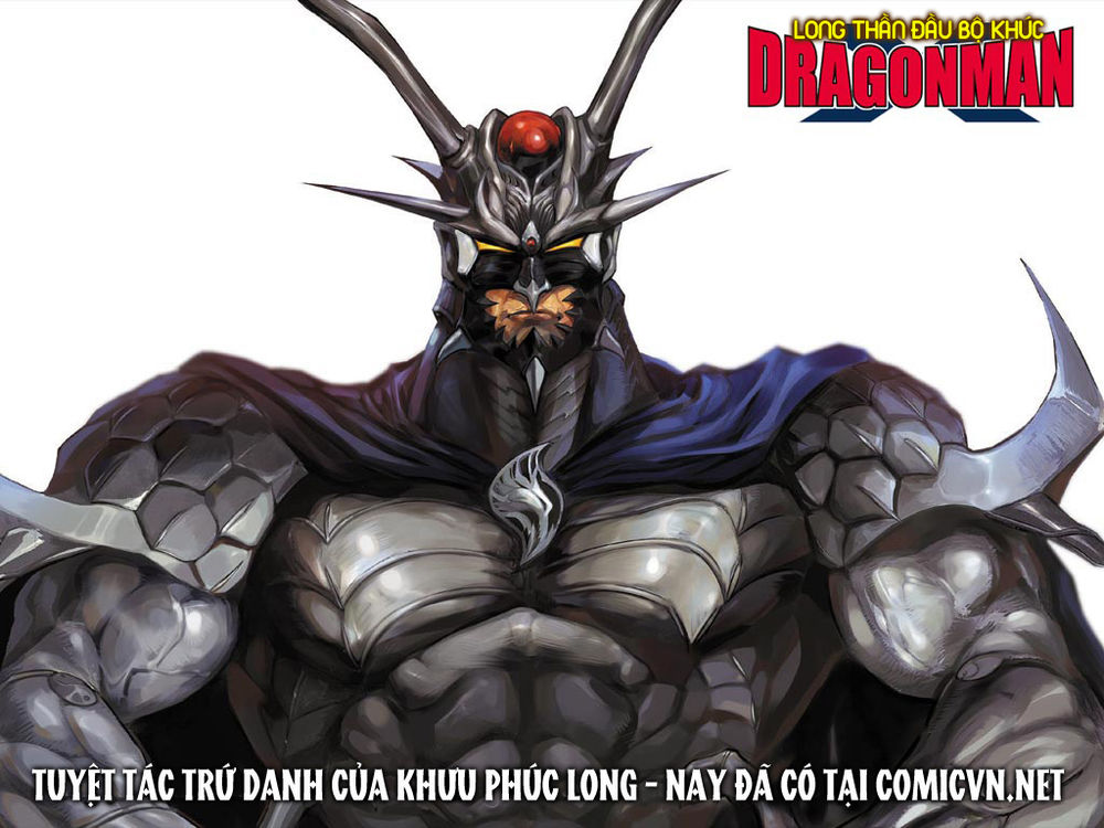 Long Thần: Chapter 1