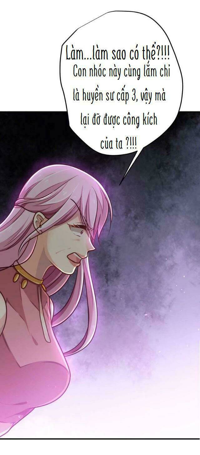 Trọng Sinh Thành Tiểu Nha Đầu: Chapter 12