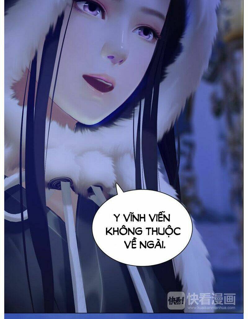 Phong Quỷ Truyền Thuyết: Chapter 37
