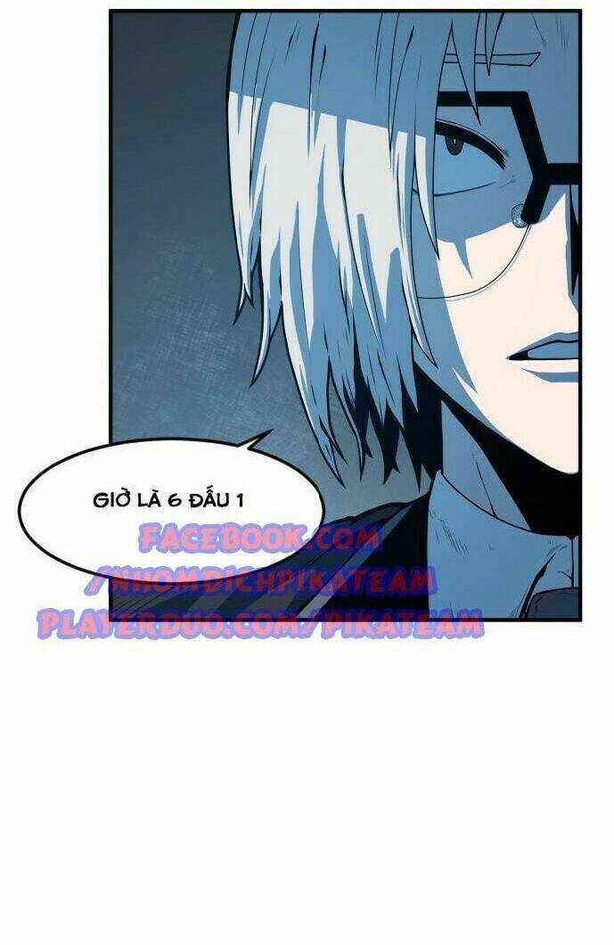 Chinh Phạt Học Đường: Chapter 5