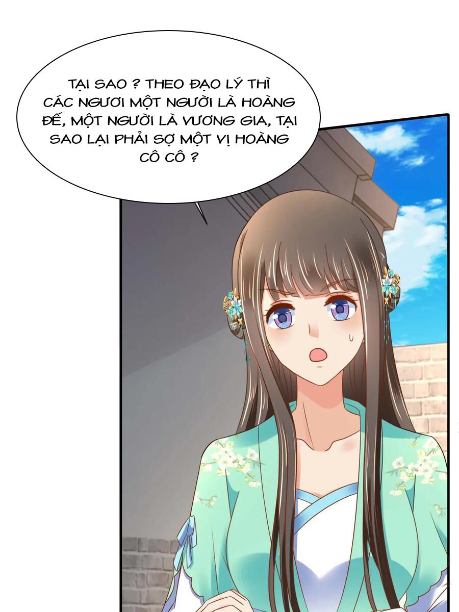 Lãnh Cung Phế Hậu Muốn Nghịch Thiên: Chapter 234