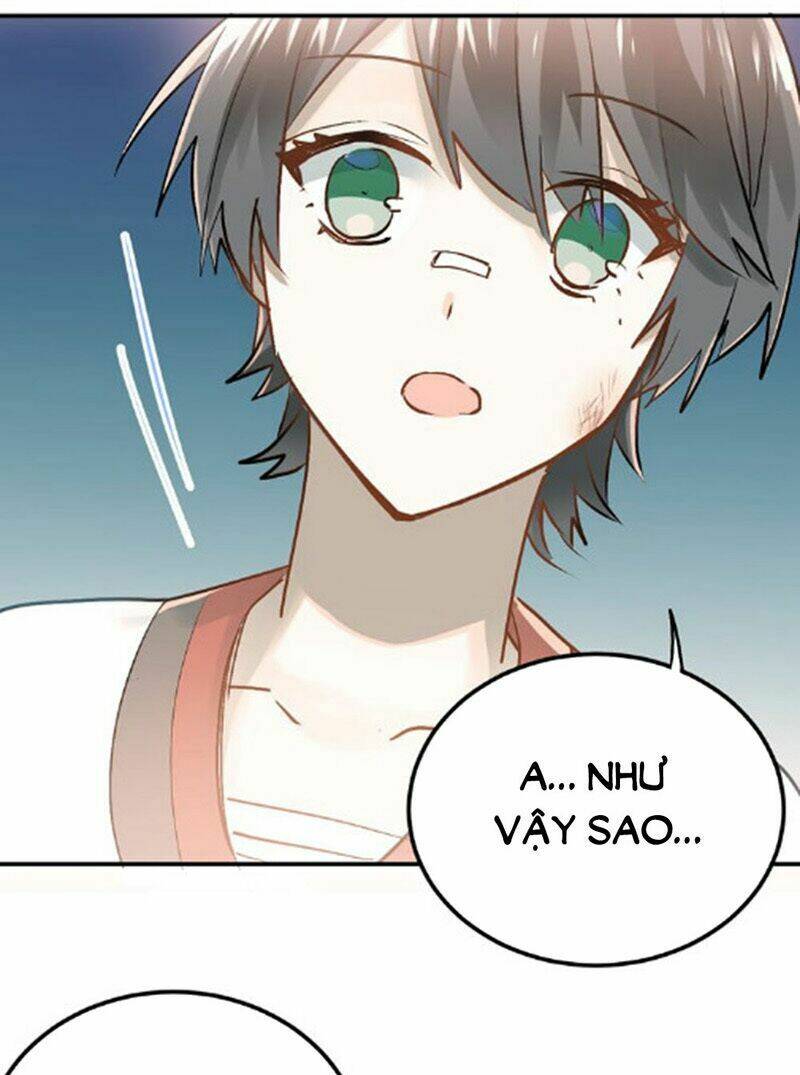 Đầu Gấu Biết Yêu: Chapter 87