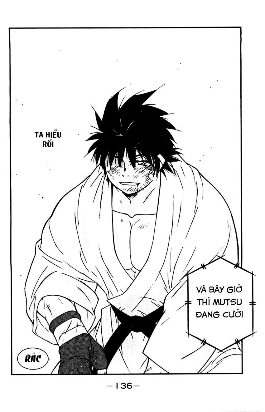 Truyền Nhân Atula 3: Chapter 78