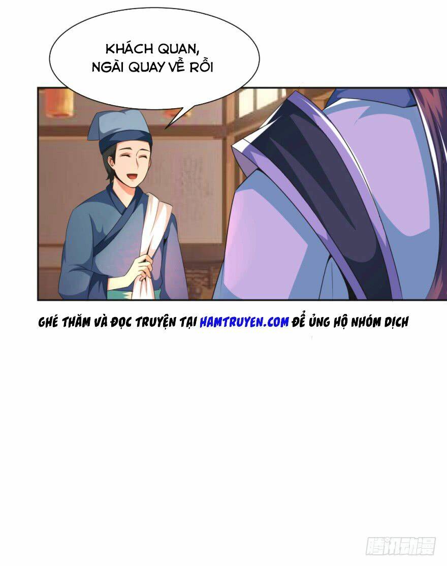 Bí Cảnh Thất Lạc: Chapter 12