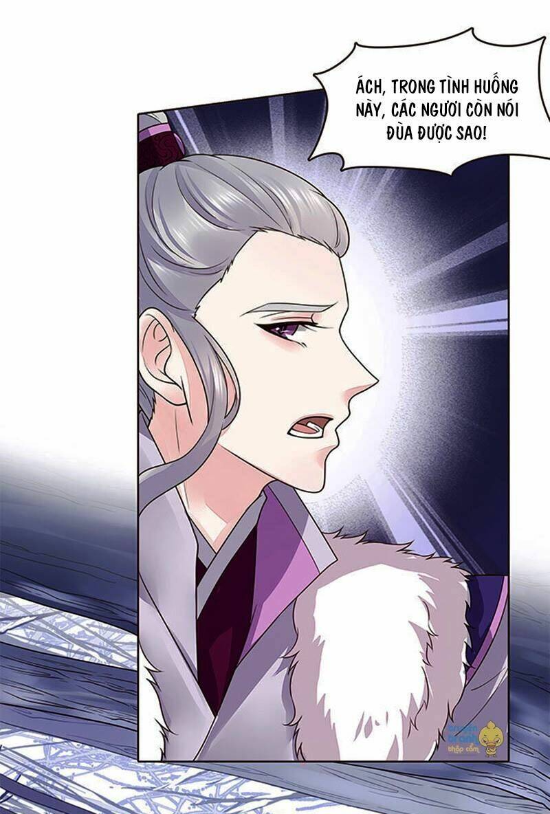 Đại Giá Thừa Tướng: Chapter 78