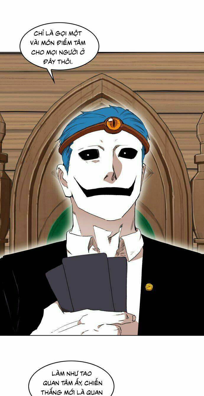 Hard Core Leveling Warrior Ss2: Chapter 9