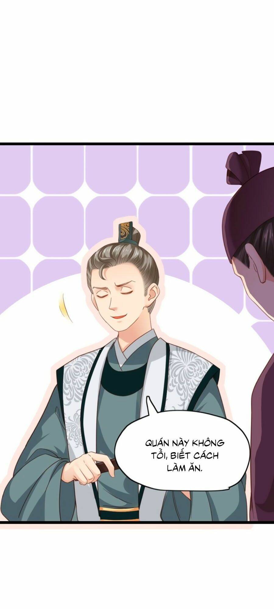 Đứng Lại! Phụng Chỉ Ăn Cướp: Chapter 6