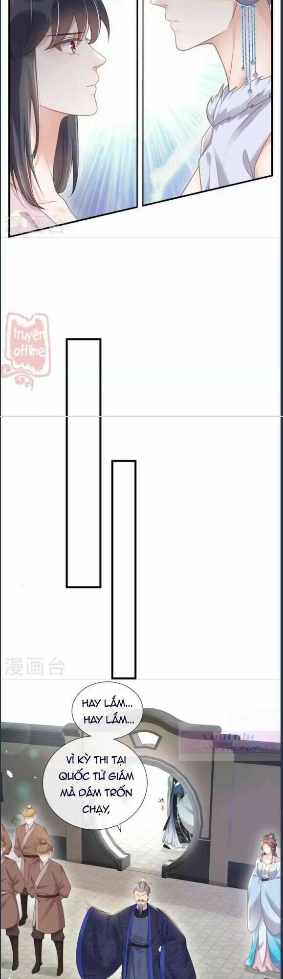 Nhật Kí Học Tập Của Hắc Liên Hoa: Chapter 64