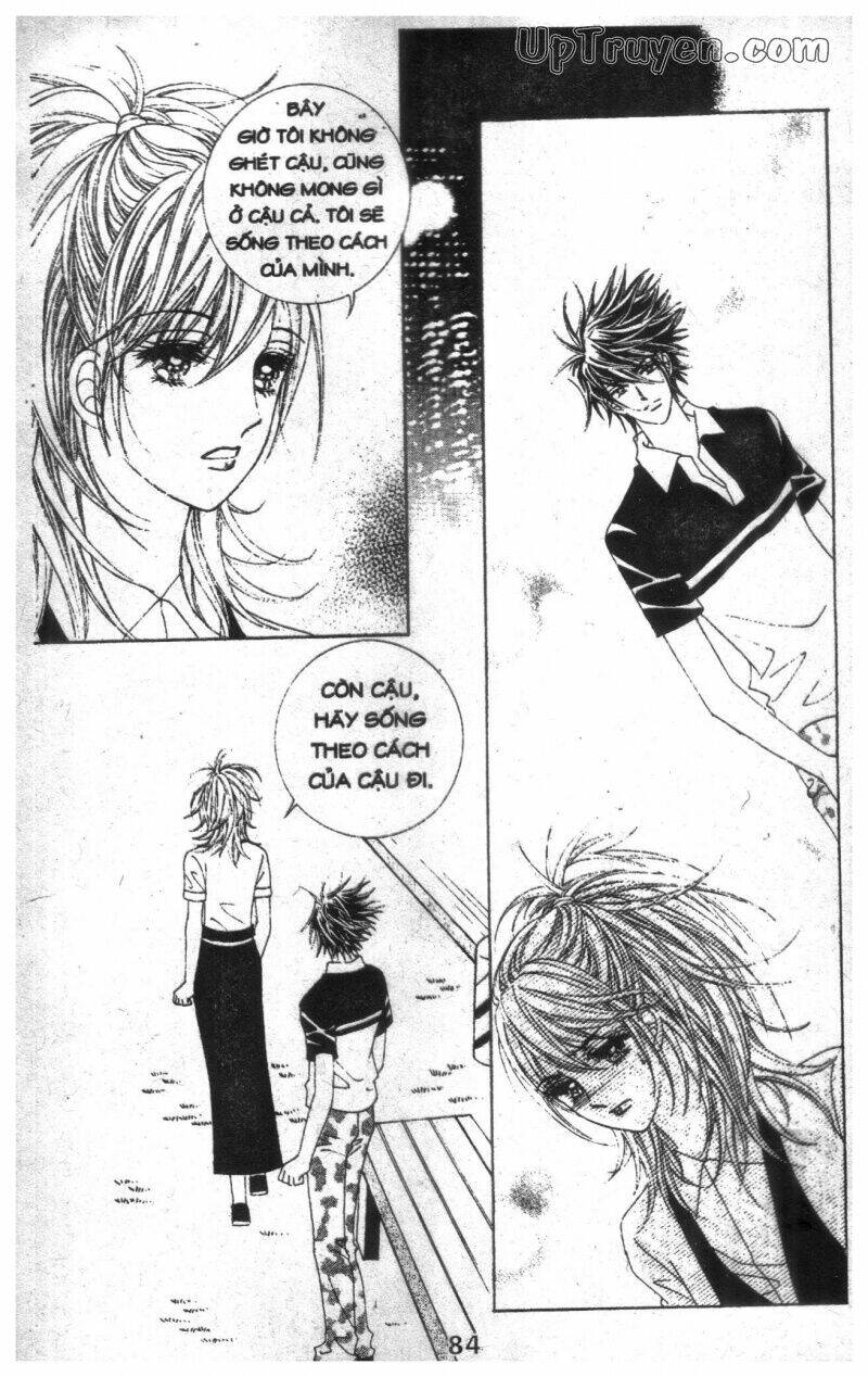 Dạ Khúc: Chapter 11