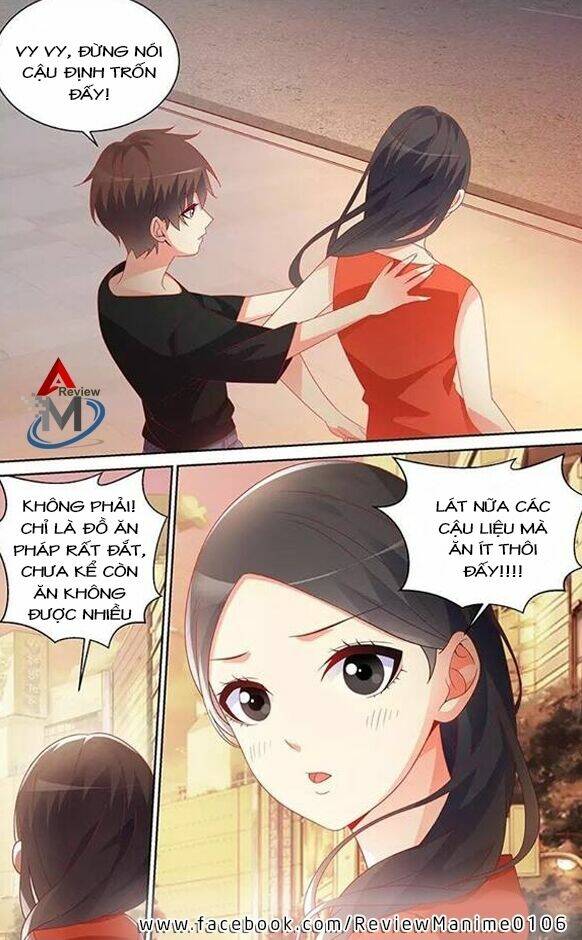 Yêu Em Từ Cái Nhìn Đầu Tiên: Chapter 45