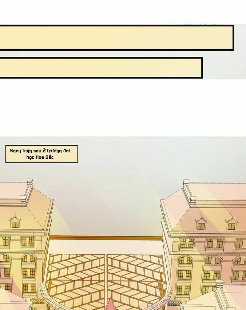 Này! Đừng Động Vào Phô Mai Của Tôi: Chapter 4