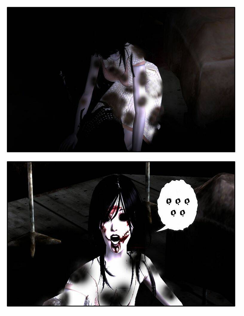 Class Of Wizards: Chapter 6.4