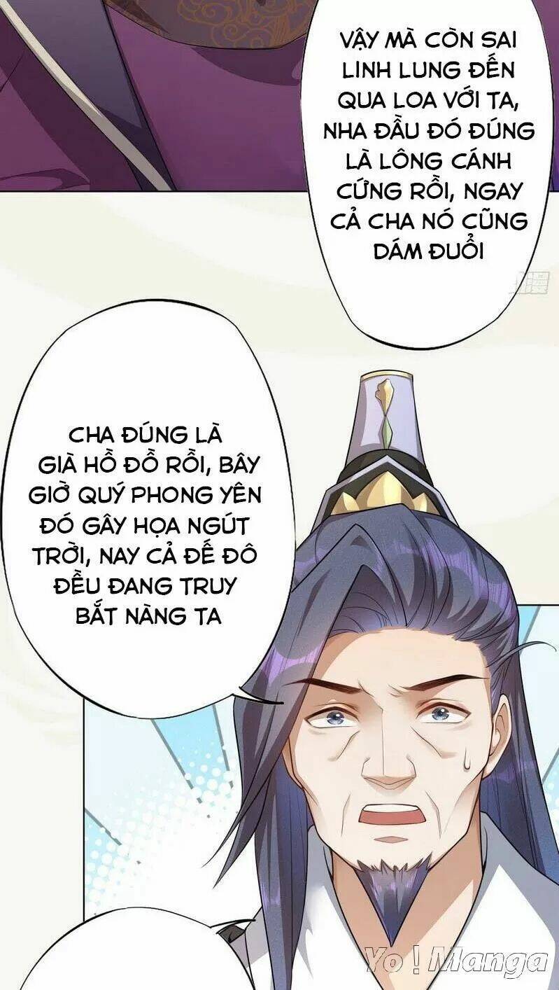 Tuyệt Thế Luyện Đan Sư: Chapter 149