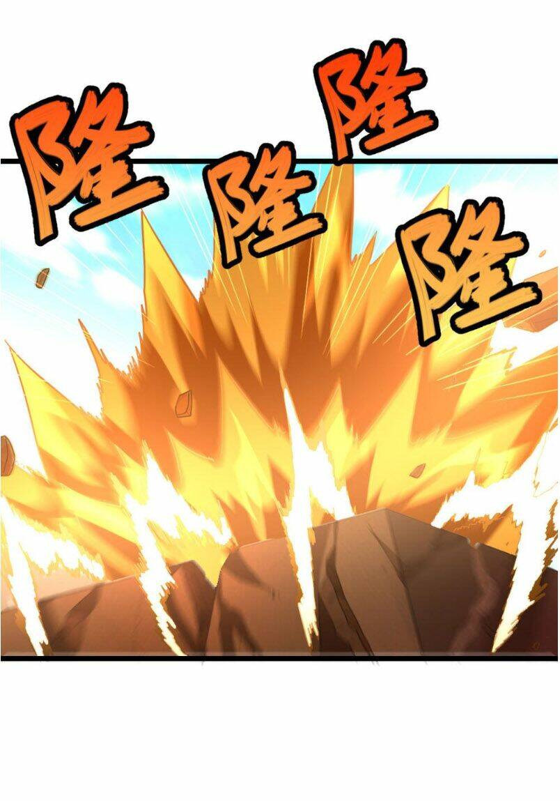 Cửu Dương Thần Vương: Chapter 162