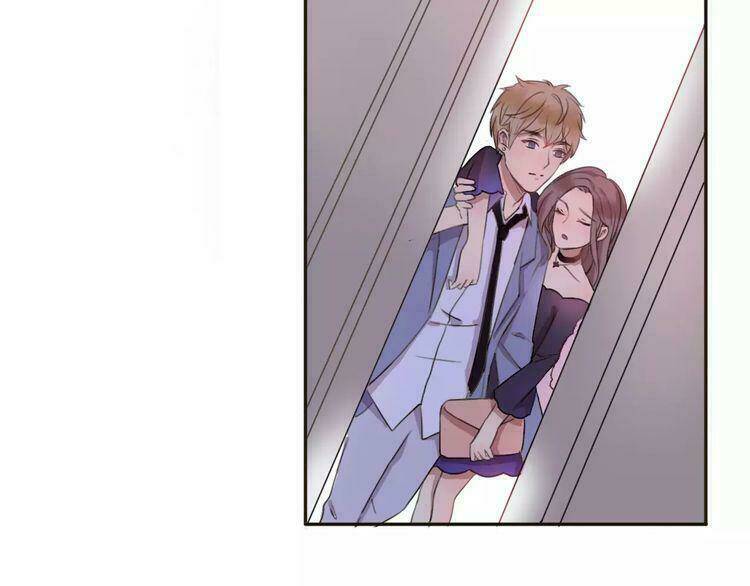 Cuộc Chiến Tình Yêu: Chapter 2