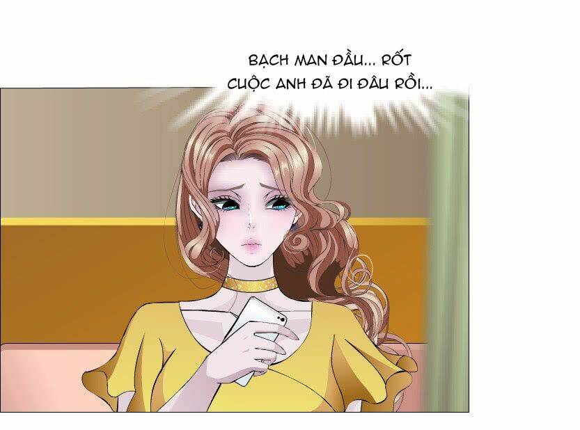 Cạm Bẫy Của Nữ Thần: Chapter 155