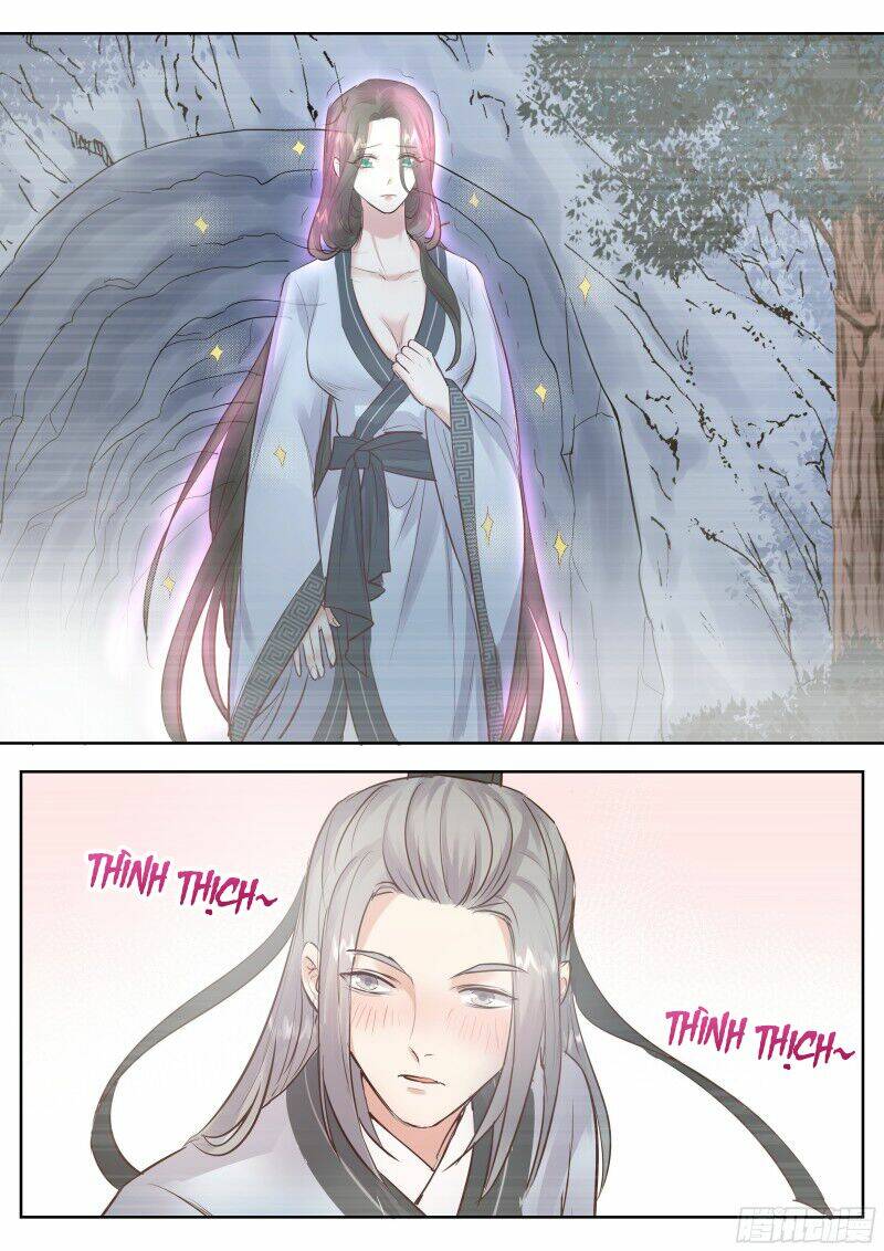 Luôn Có Yêu Quái: Chapter 343