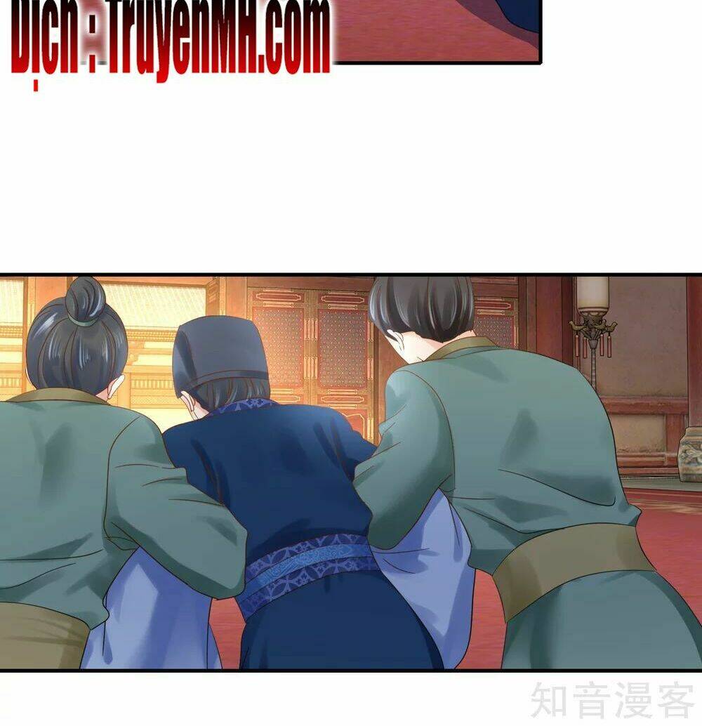 Lãnh Cung Phế Hậu Muốn Nghịch Thiên: Chapter 146