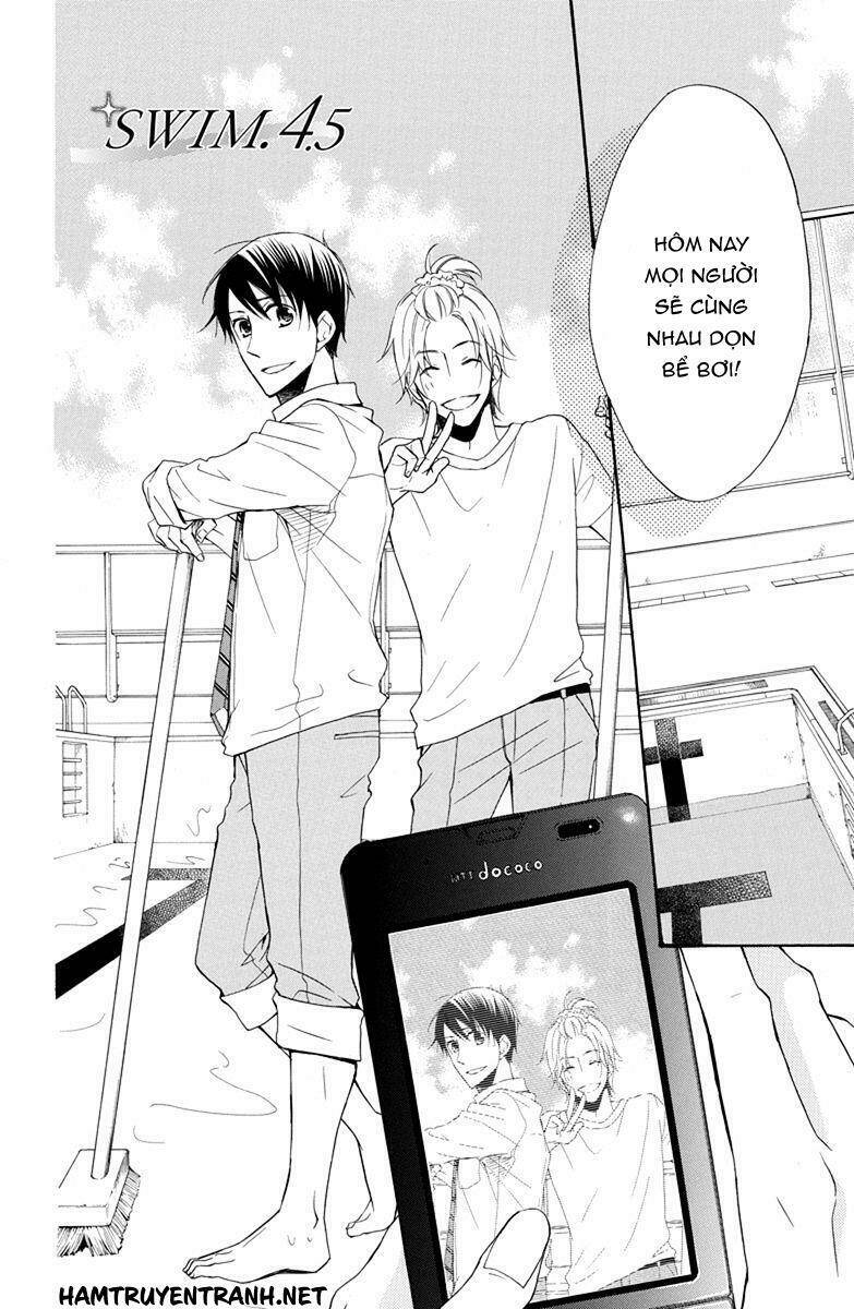 Dansui: Chapter 4.5