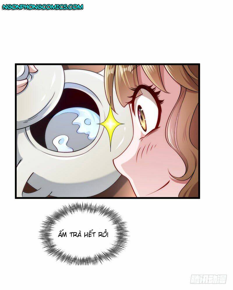 Tiểu Hoàng Thư Và Tiểu Hoàng Thúc: Chapter 21